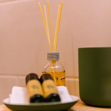 Ilioneo Apartments 那不勒斯 外观 照片