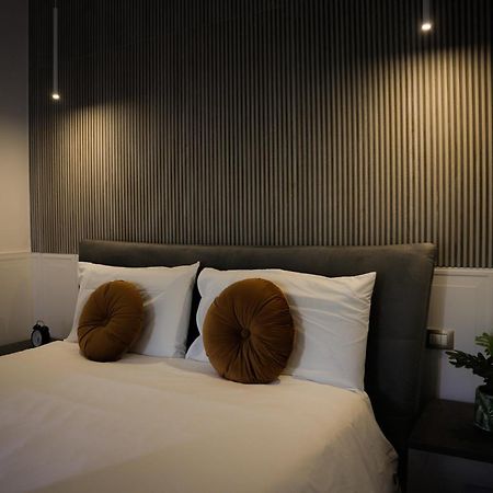 Ilioneo Apartments 那不勒斯 外观 照片