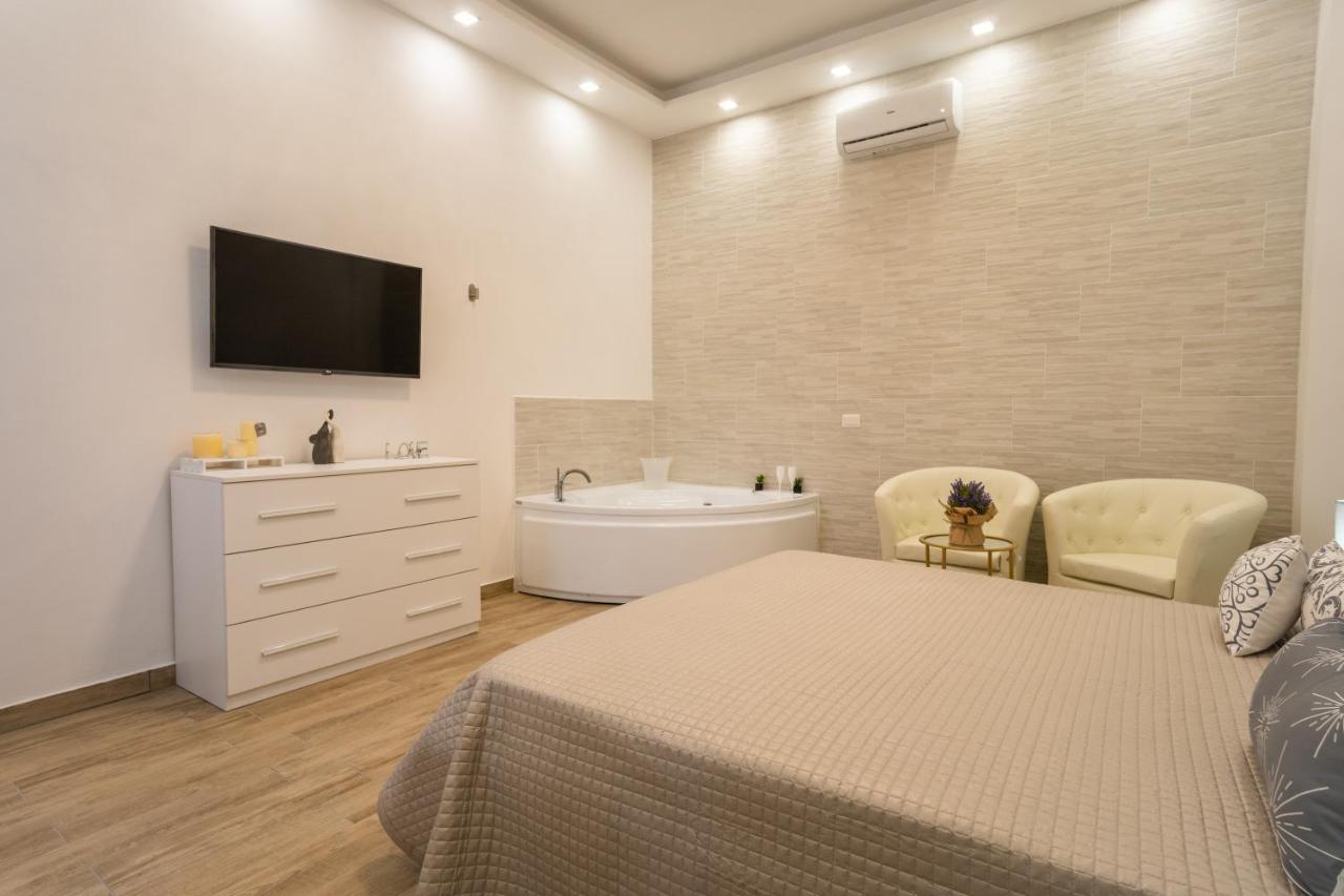 Ilioneo Apartments 那不勒斯 外观 照片