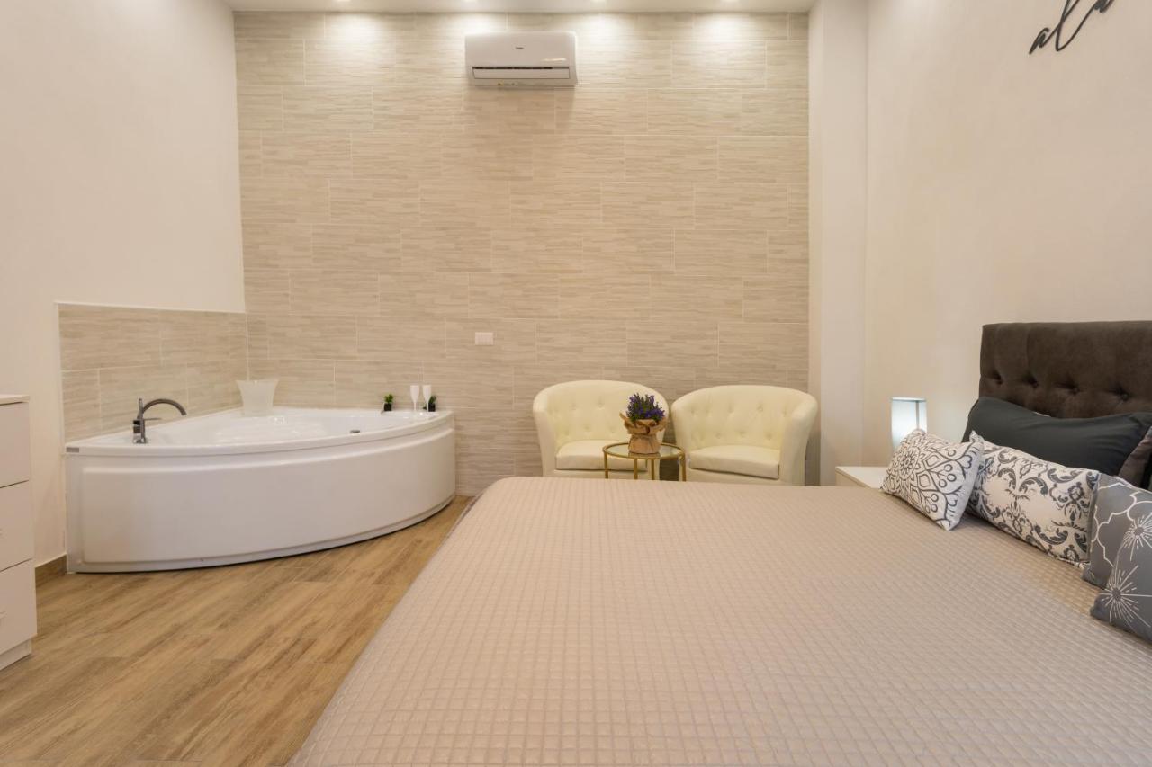 Ilioneo Apartments 那不勒斯 外观 照片